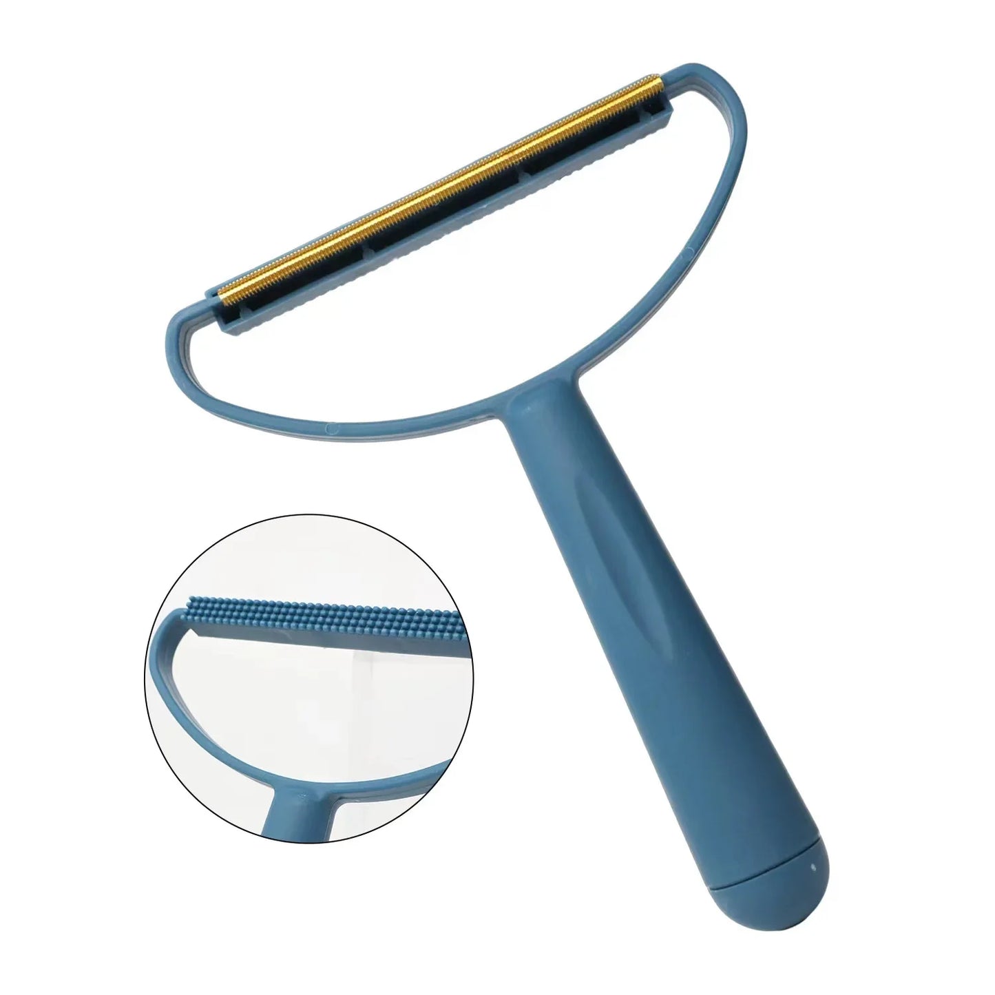 Portable Lint & Pet Hair Remover