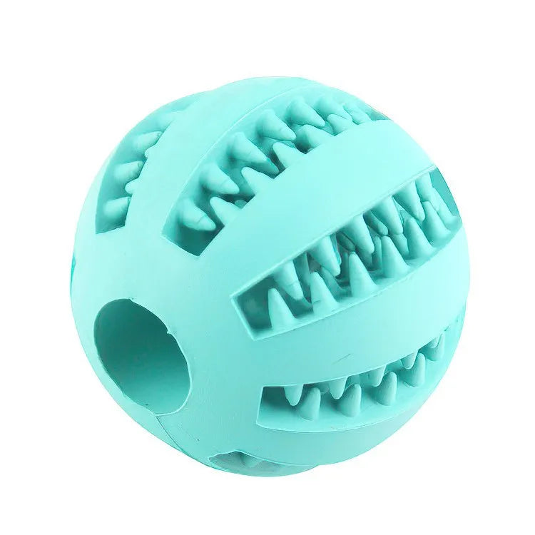 Dog Treat Ball