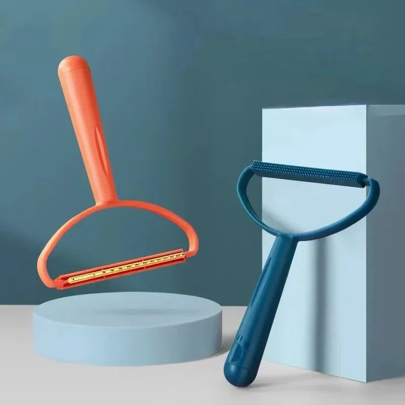 Portable Lint & Pet Hair Remover