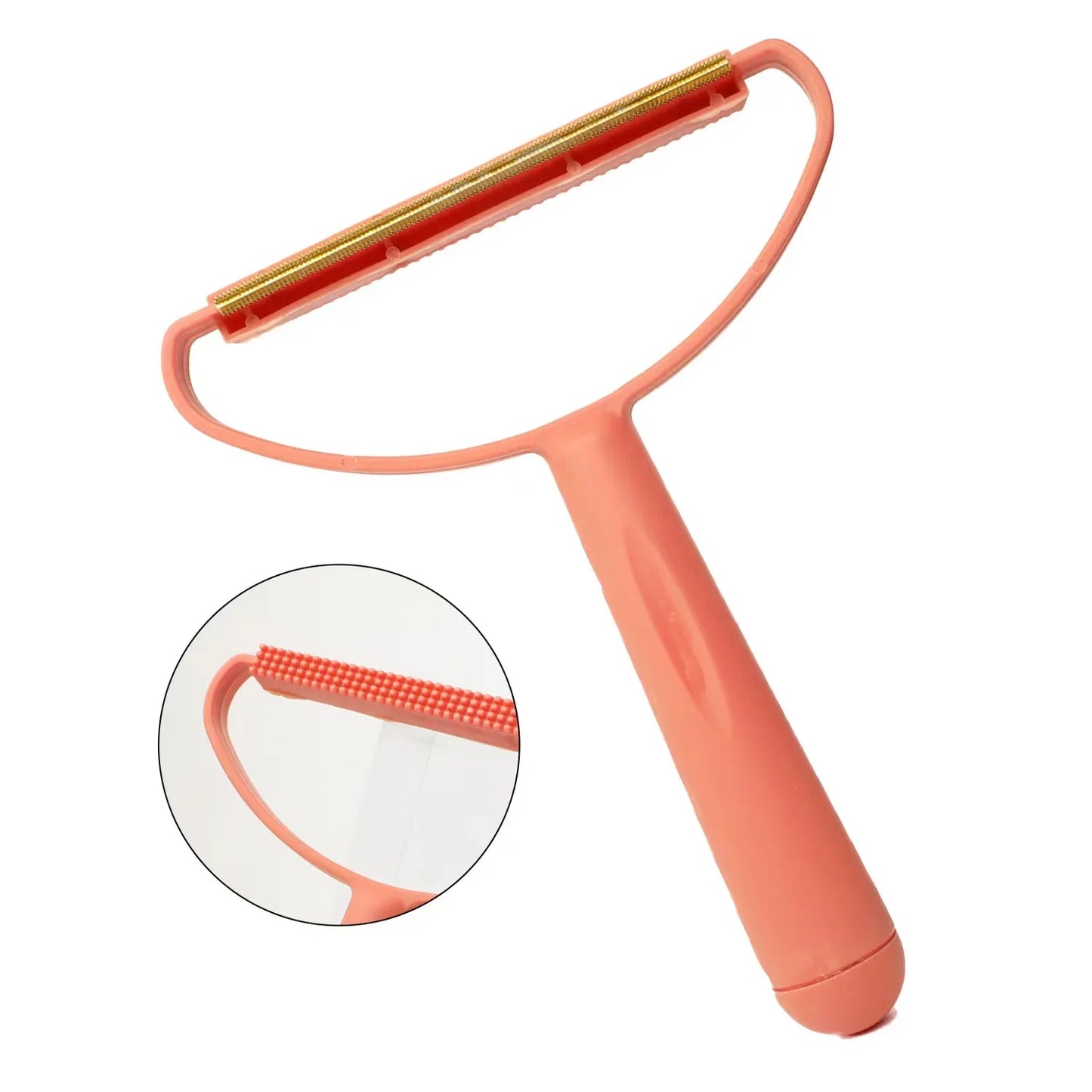 Portable Lint & Pet Hair Remover