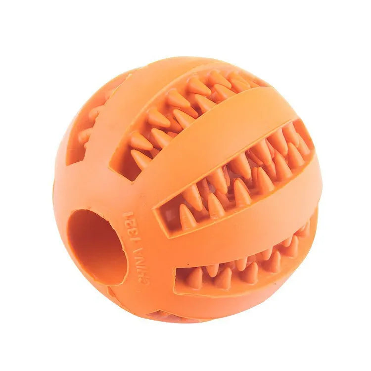 Dog Treat Ball