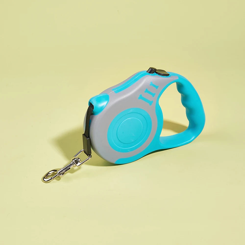 Automatic Retractable Dog Leash