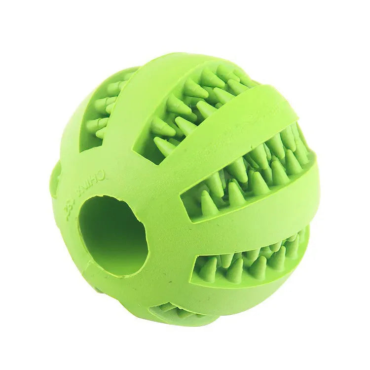 Dog Treat Ball
