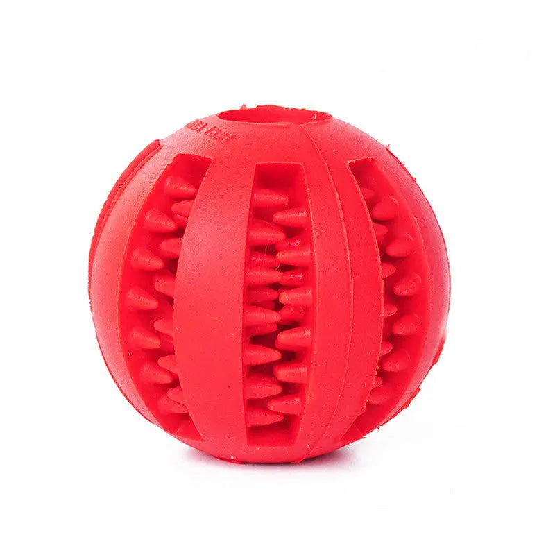 Dog Treat Ball