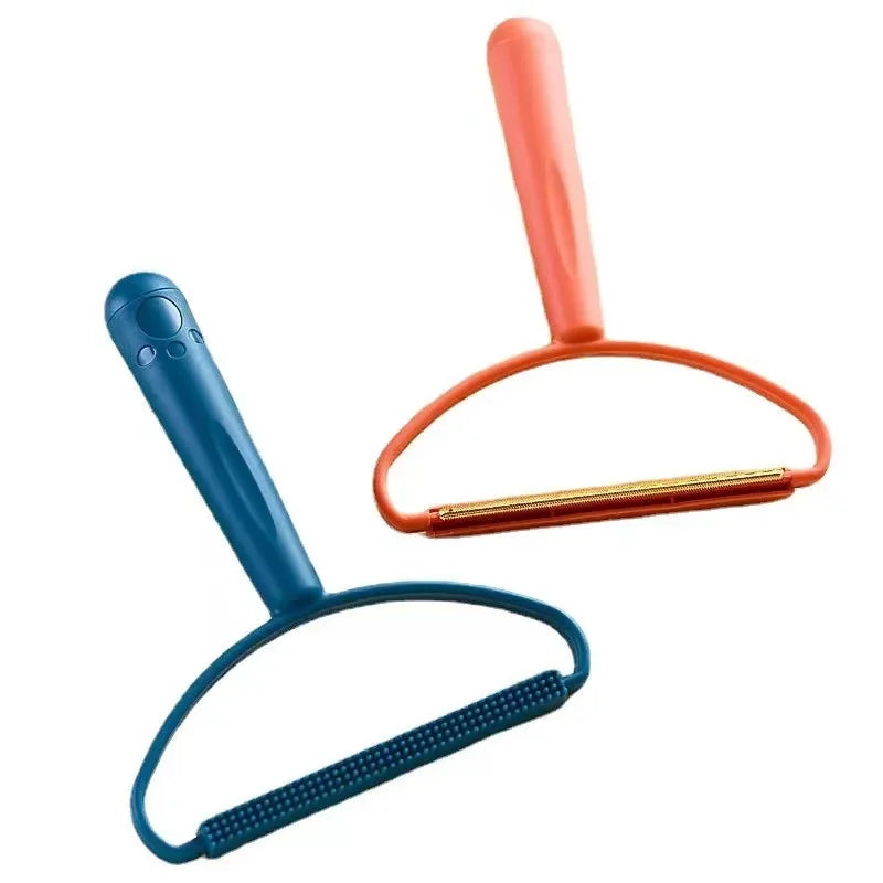 Portable Lint & Pet Hair Remover