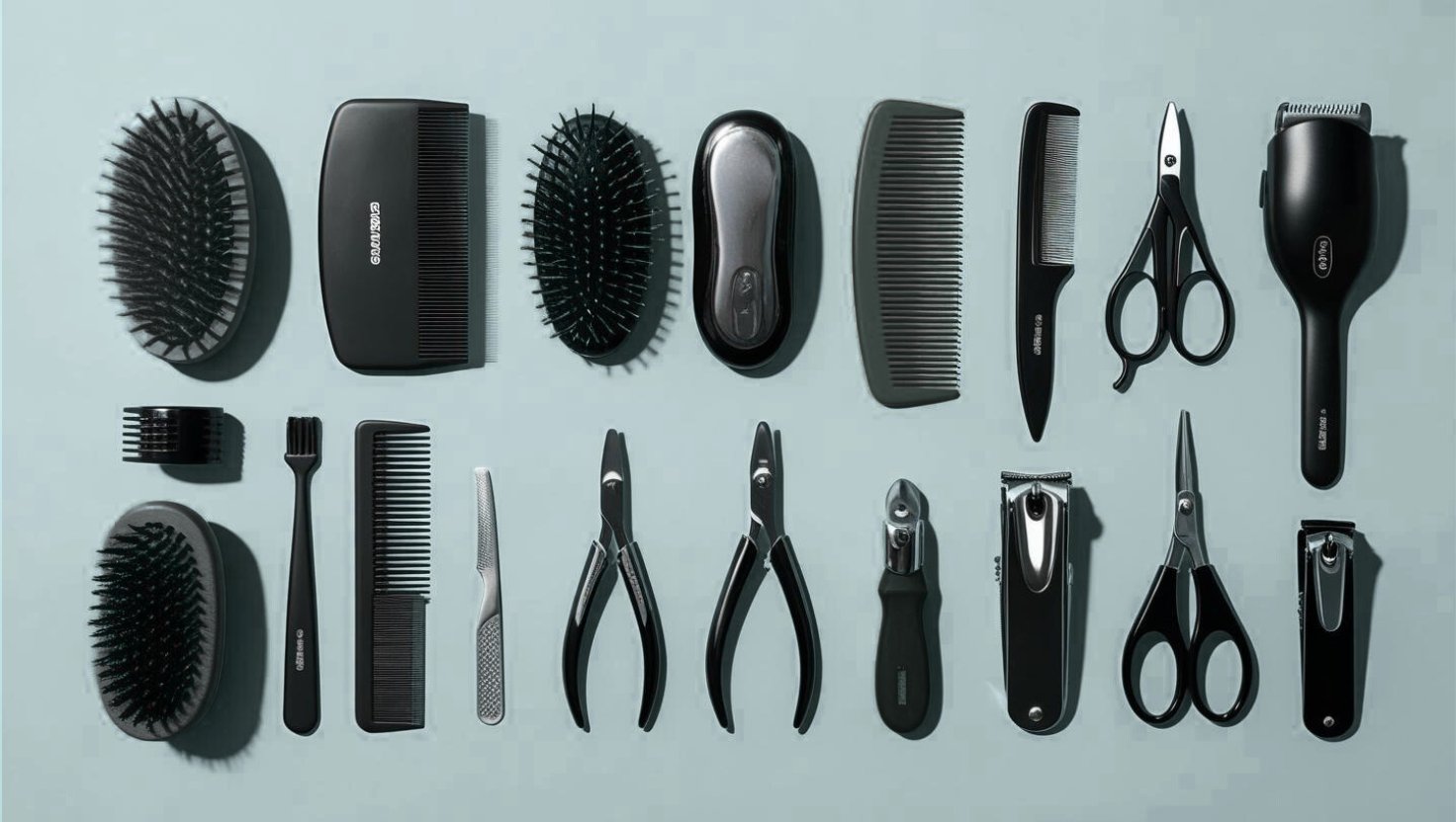 Grooming