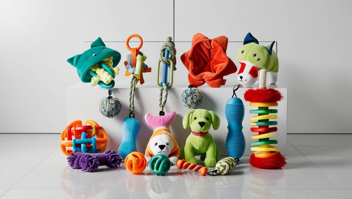Toys